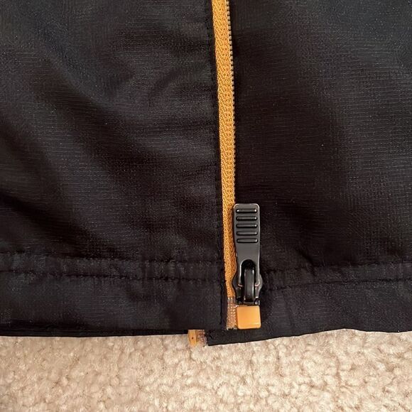 PITTSBURGH PENGUINS SIZE LARGE 14/16 COAT - Picture 5 of 11